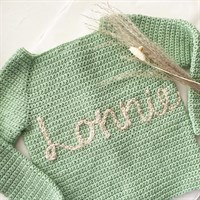 Create your own cardigan