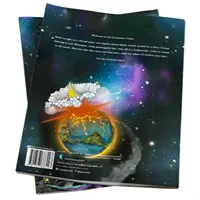 Cretaceous Crater Vol 1 4