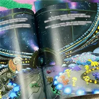 Cretaceous Crater Vol 1 4