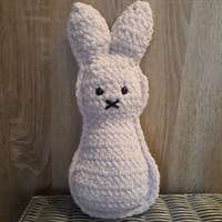 Crochet Bunny