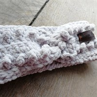 Crochet Ear Warmer