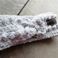 Crochet Ear Warmer