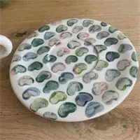 Cup And Saucer. 4