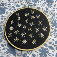 Daisy Hoop