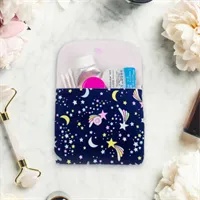 Discreet Sanitary Napkin Pouch | Space 2