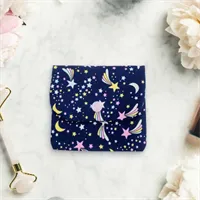 Discreet Sanitary Napkin Pouch | Space 5 gallery shot 5