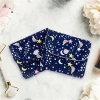 Discreet Sanitary Napkin Pouch | Space 6