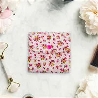 Discreet Sanitary Napkin Pouch | Spring 2