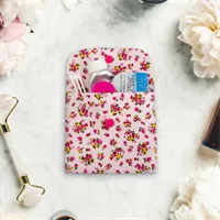 Discreet Sanitary Napkin Pouch | Spring 4