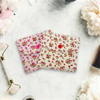 Discreet Sanitary Napkin Pouch | Spring