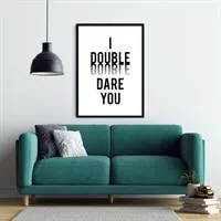 Double Dare