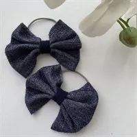 Pair of Hair Bows Bobbles