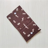 Fabric Card Holder | Wallet | Purse 1