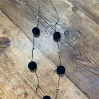 Lemon Seagull Necklaces