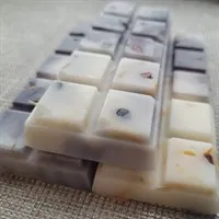 Black Pomegranate Wax Melt