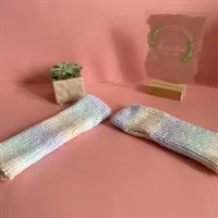 Fingerless Gloves / Hand Warmers
