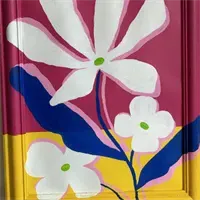 Ursula Duplock Designs Paintings