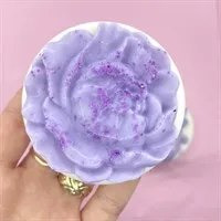 Flower Cup Melts