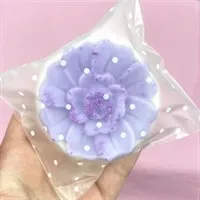 Flower Cup Melts