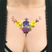 Flower Power Festival Flowers Kit