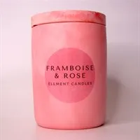 Framboise & Rose