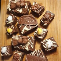 Fudge