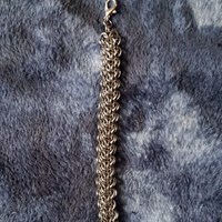 "Galadriel" Chainmaille Bracelet