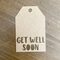 Get Well Soon Tags gallery shot 2