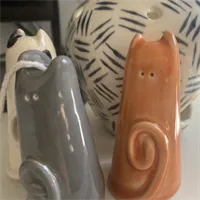 Ginger Cat Light Pull 6 gallery shot 9