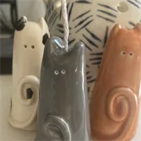 Ginger Cat Light Pull 7 gallery shot 9