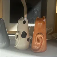 Ginger Cat Light Pull 8 gallery shot 9