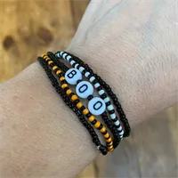 Halloween Theme Bracelet (626)