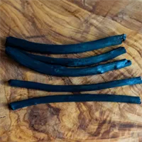 Handmade Artist's Charcoal 2