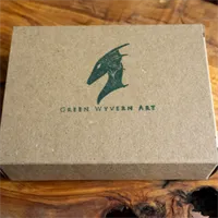 Handmade Artist's Charcoal 3