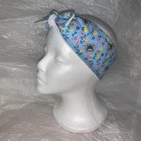 Handmade Hair Ties