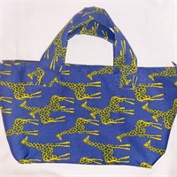 Handmade Lunch Bag