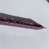 Handmade resin pen gallery shot 3