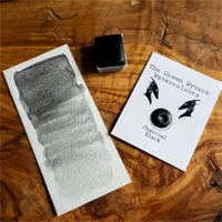 Handmade Watercolours