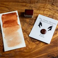 Handmade Watercolours 2