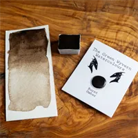 Handmade Watercolours 3