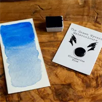 Handmade Watercolours 4