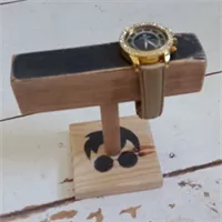 Harry potter inspired watch display stan 5