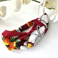 Child’s Twist Headband