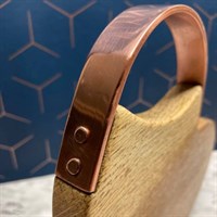 Copper Handle