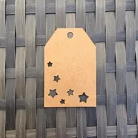 Star Tags