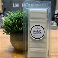 Highly Scented Soy Wax Melts - Clamshell
