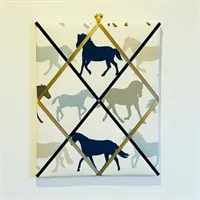 Horse Message Board, Notice Board