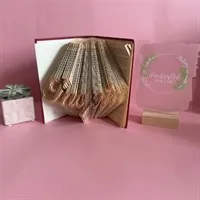 Inspiration Book Fold