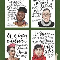 IWD Print Bundle