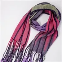 Jester Wool scarf